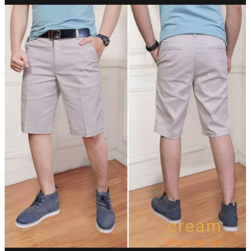 celana chinos pria dewasa//celana chinos pendek