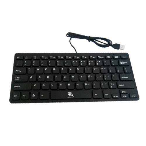 DIGIGEAR KEYBOARD MULMED MINI MMK 1000 FOR HP