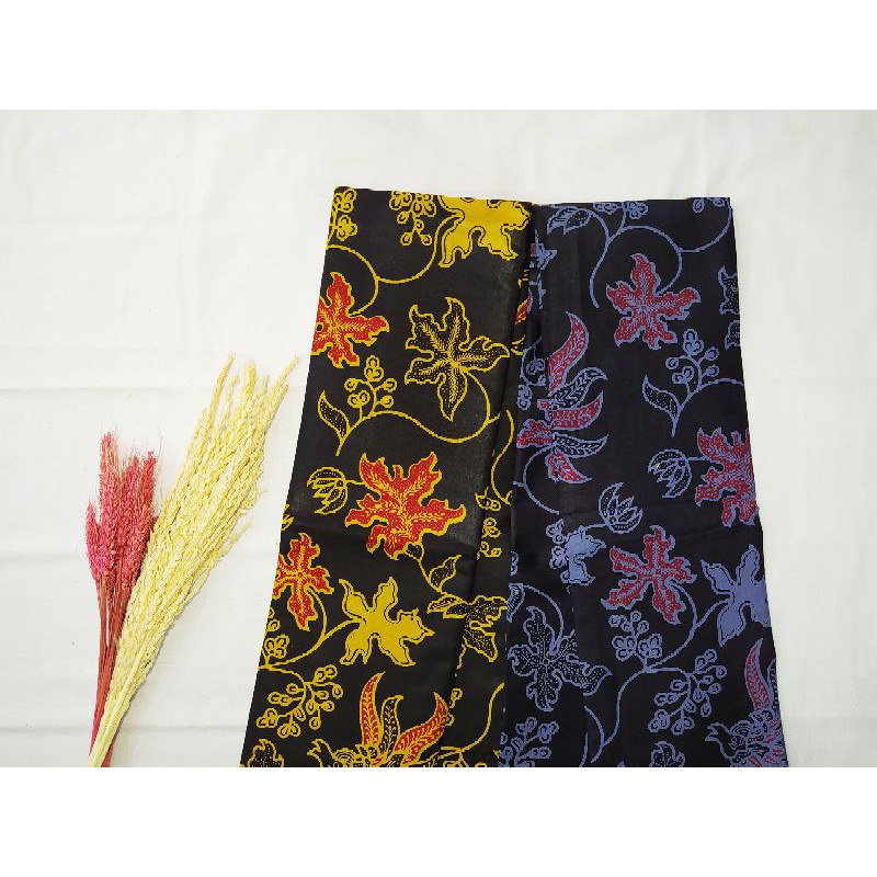 BATIK BANYUMASAN / KAIN BATIK BANYUMAS PURWOKERTO / BATIK COUPLE SARIMBIT KATUN / BAHAN BATIK MURAH