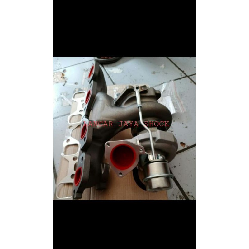 Turbo charger turbo cas turbo assy isuzu Elf Nkr71 nkr 71