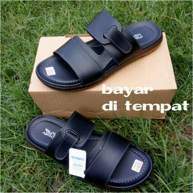 sandal jadul krek uk 39-40