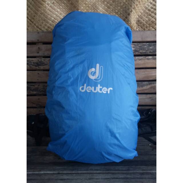 Deuter Futura 30 el
