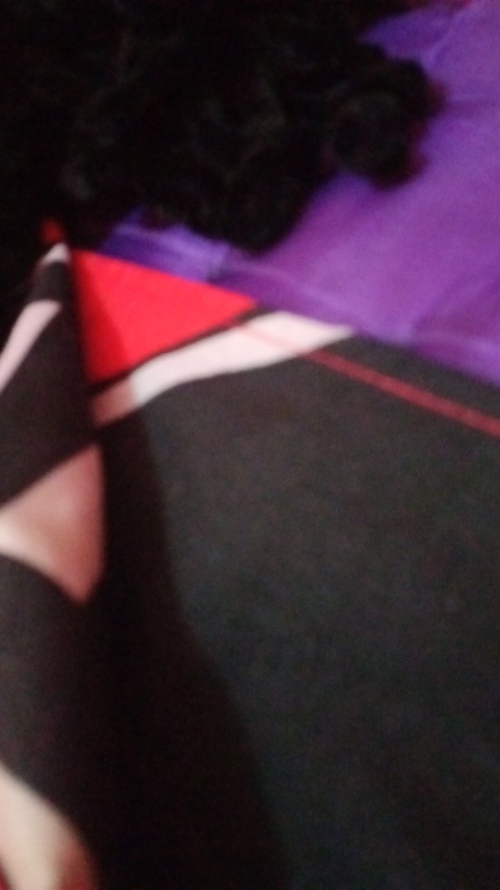 Maura Couple - Sania Ruffle Batik Couple