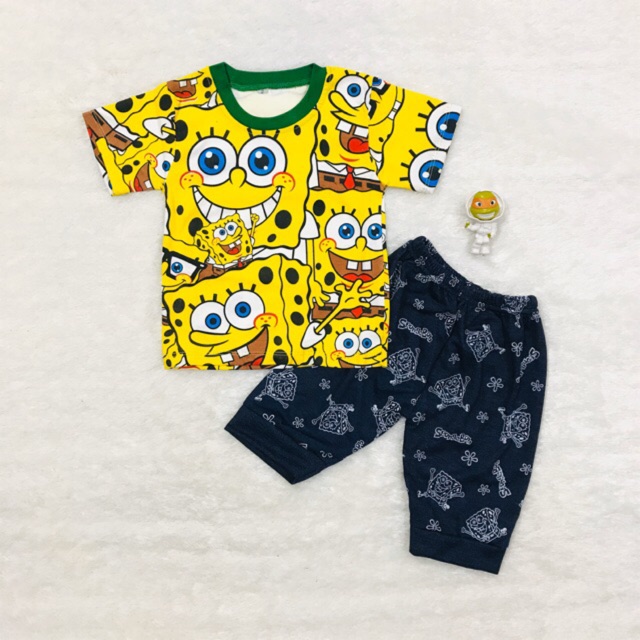 SETELAN BAJU  ANAK  LAKI LAKI  USIA  6  24 BULAN  GAMBAR 