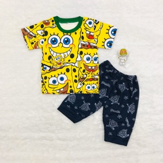 SETELAN BAJU  ANAK  LAKI  LAKI  USIA 6 24 BULAN GAMBAR  