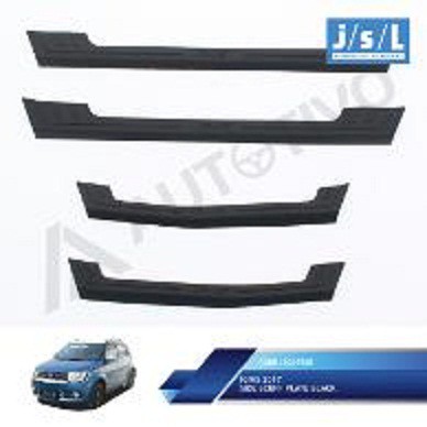 SILLPLATE BELAKANG IGNIS - SILL PLATE BELAKANG IGNIS