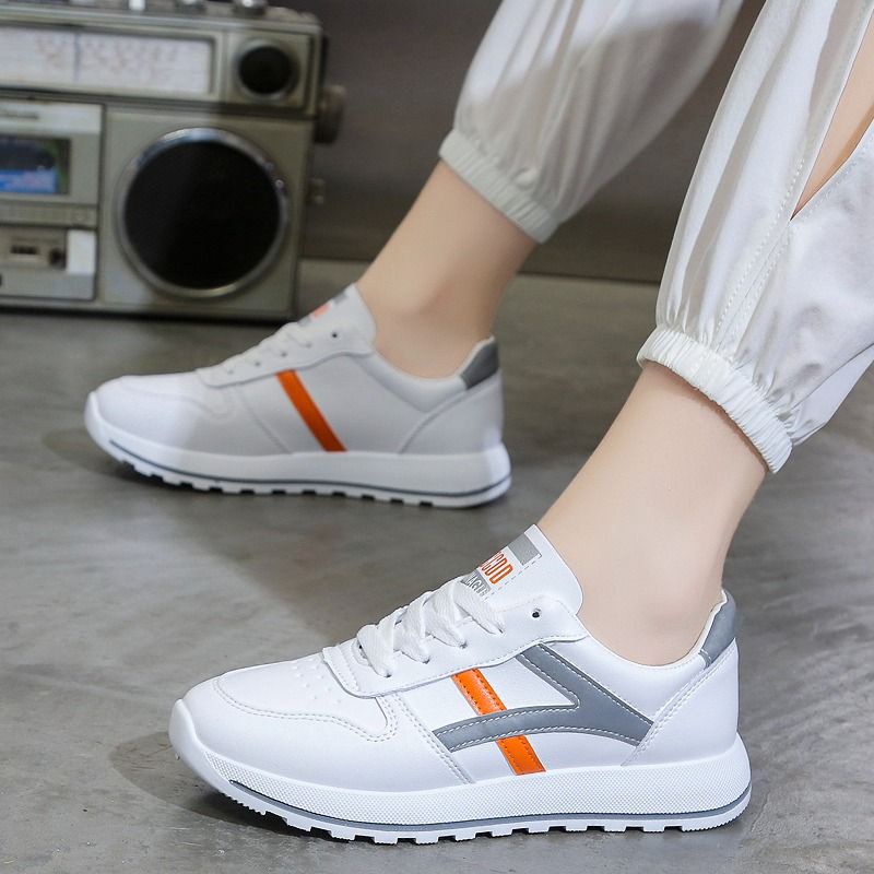 Sepatu Sneakers Wanita #VN1121  Sepatu Wanita Import