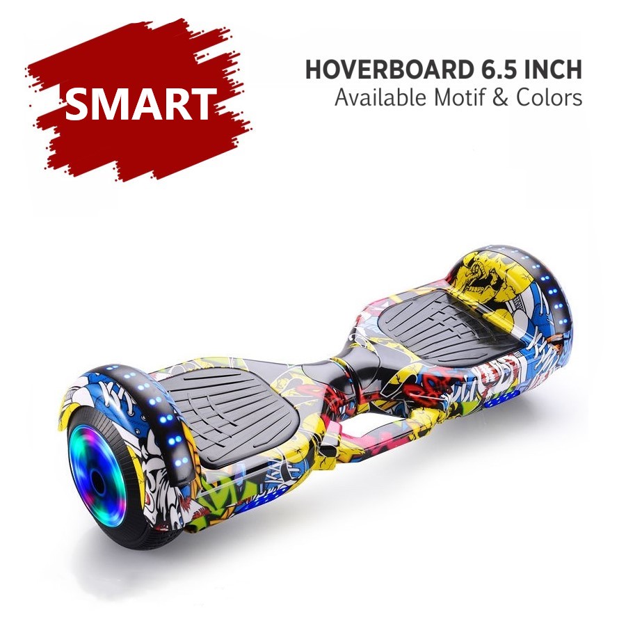 SMART 6.5 Balance Wheel / Hoverboard