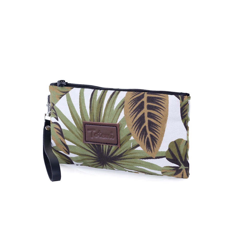 Toko Thabita Pouch Travel Make UP Dompet Kunci Uamg dan Handphone