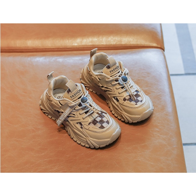 Sepatu anak model sport CATUR sepatu anak trendy sepatu anak IMPORT