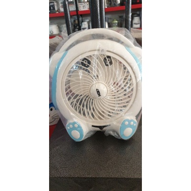kipas angin karakter NG-108 NGY 10"