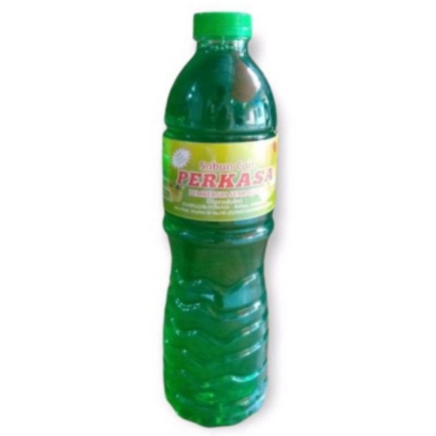 PENCUCI PIRING PERKASA 550 ML.