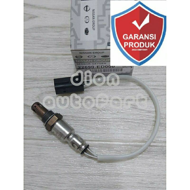 Sensor Oxygen Knalpot Grand livina 1.5cc L10 Xgear March 2007-2011