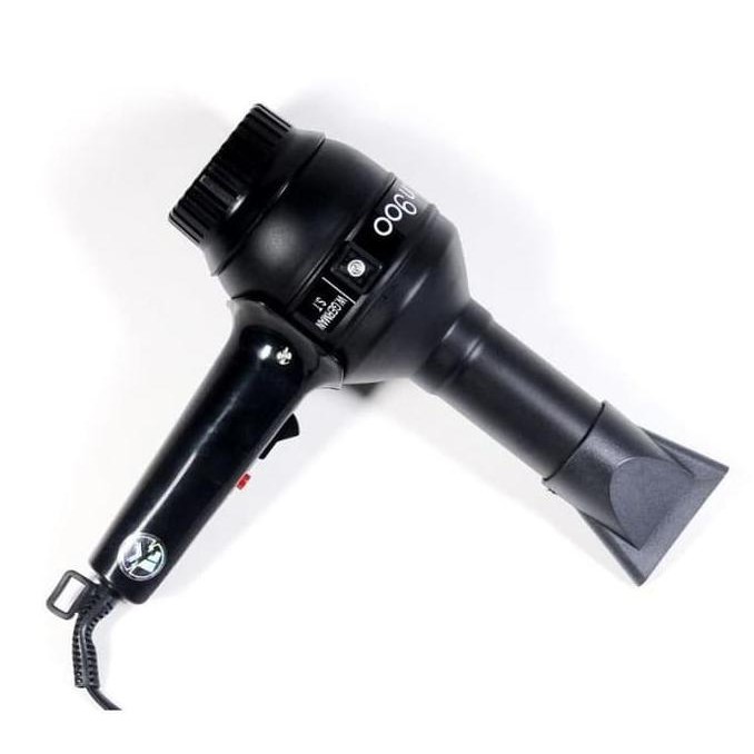 Terbaru Hairdryer / Hair Dryer Wigo Taifun 900 350Watt Garansi