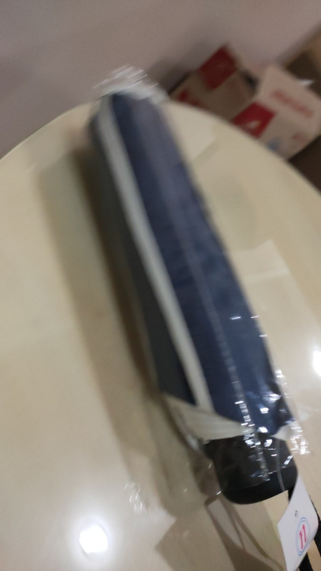 Payung Lipat Rangka Aluminium Super Ringan Nagoya