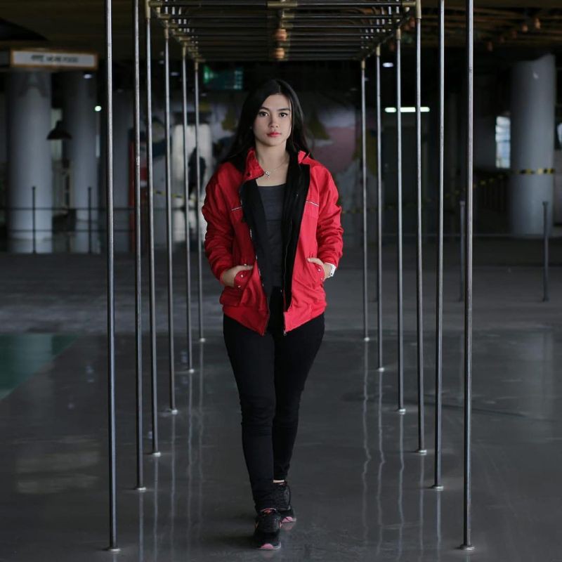 BB ONLY || JAKET TWO IN ONE || JAKET BOLAK BALIK #BBO
