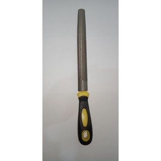 Kikir Besi Kikir HPL Setengah Bulat Half Round Steel File Kikir Besi Kikir HPL Setengah Bulat Half Round Steel File