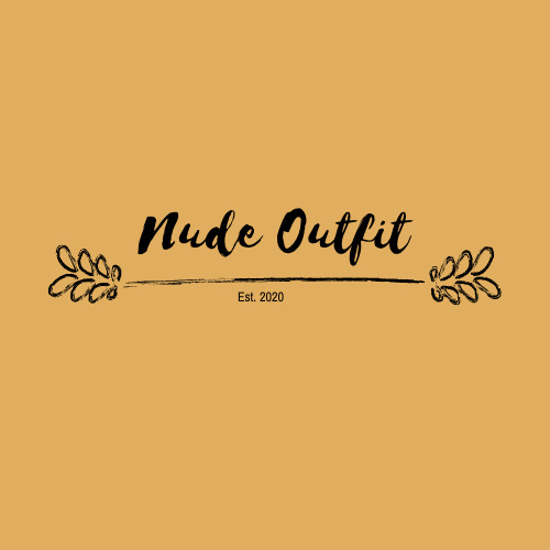 Produk Nude Outfit Shopee Indonesia