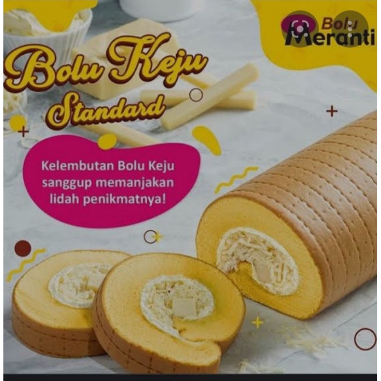 

Bolu Meranti 》Bolu Gulung Standart keju Termurah