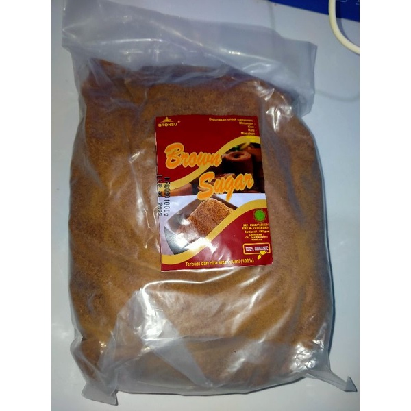 

Palm Sugar 1000gr