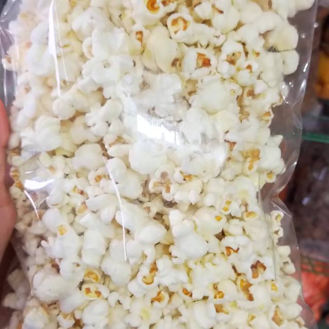 

Popcorn Jagung Original