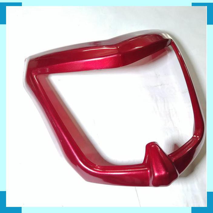 Cover Lampu New Vixion NVL Lis Lampu New Vixion NVL Cover Head lamp NVL New Vixion Lightning
