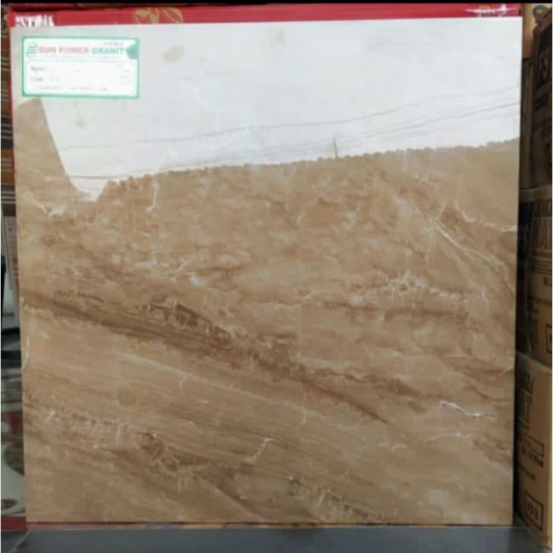 Granit motif marmer ukuran 60x60