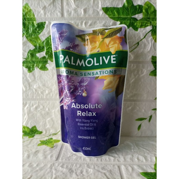 Palmolive Aroma Therapy 450ml