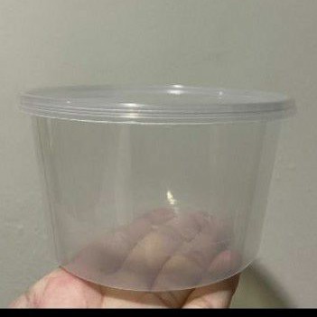 

THIN WALL 450 ML ISI 25 PCS