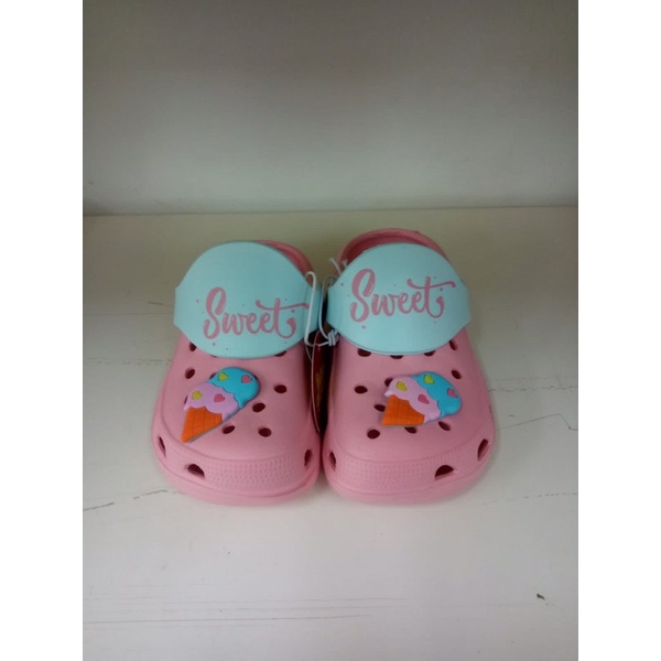 Sendal Buble Gummers Anak Perempuan - 1615131