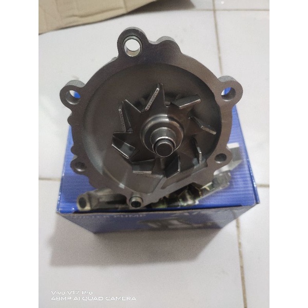 WATER PUMP AISIN KIJANG 7K DIESEL