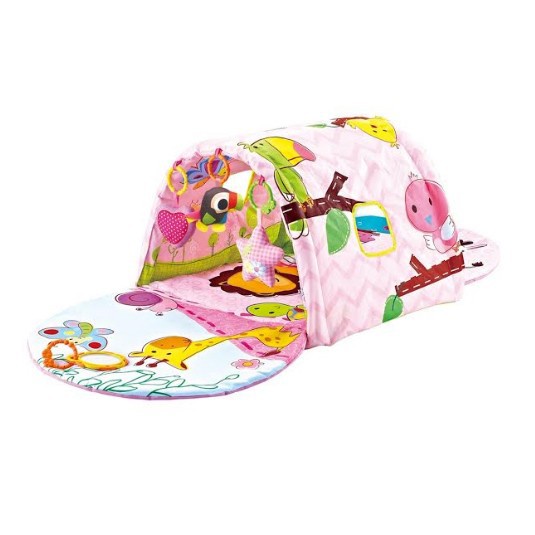 Bebe Smart Baby Play Tent/Matras Anak