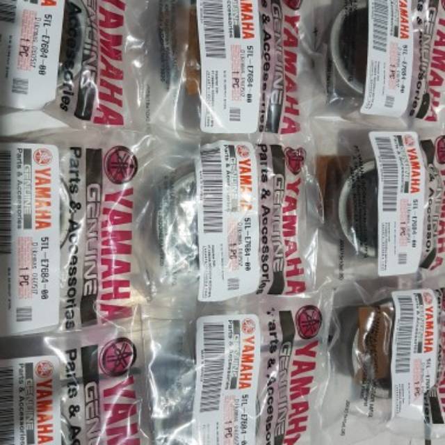 CORONG PULI MIO/ MIO SOUL/FINO