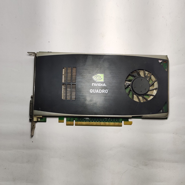 VGA Nvidia Quadro FX 1800 FX1800