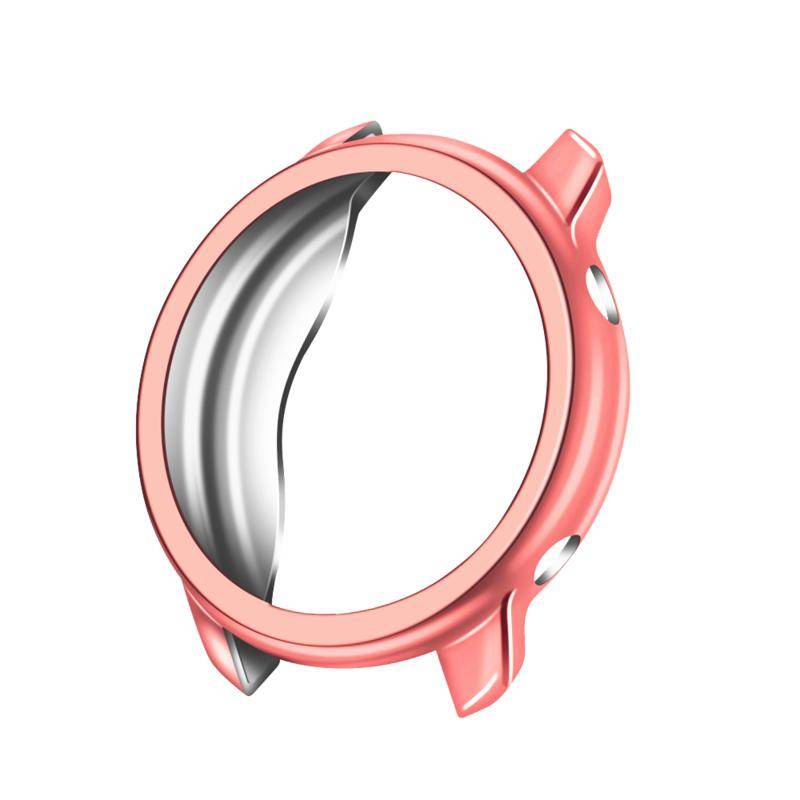 Huami Amazfit Gtr 2 2e 3 Pro Watch Amazfit Gtr2 Gtr2E Gtr3 Pro Silikon Bumper Case