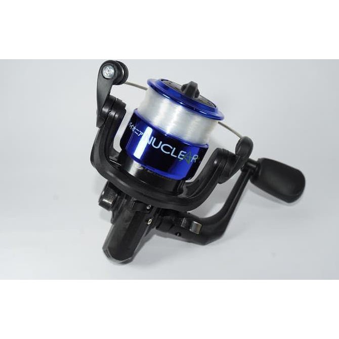 dgbv reel mini pioneer nuclear nc-200 zdor