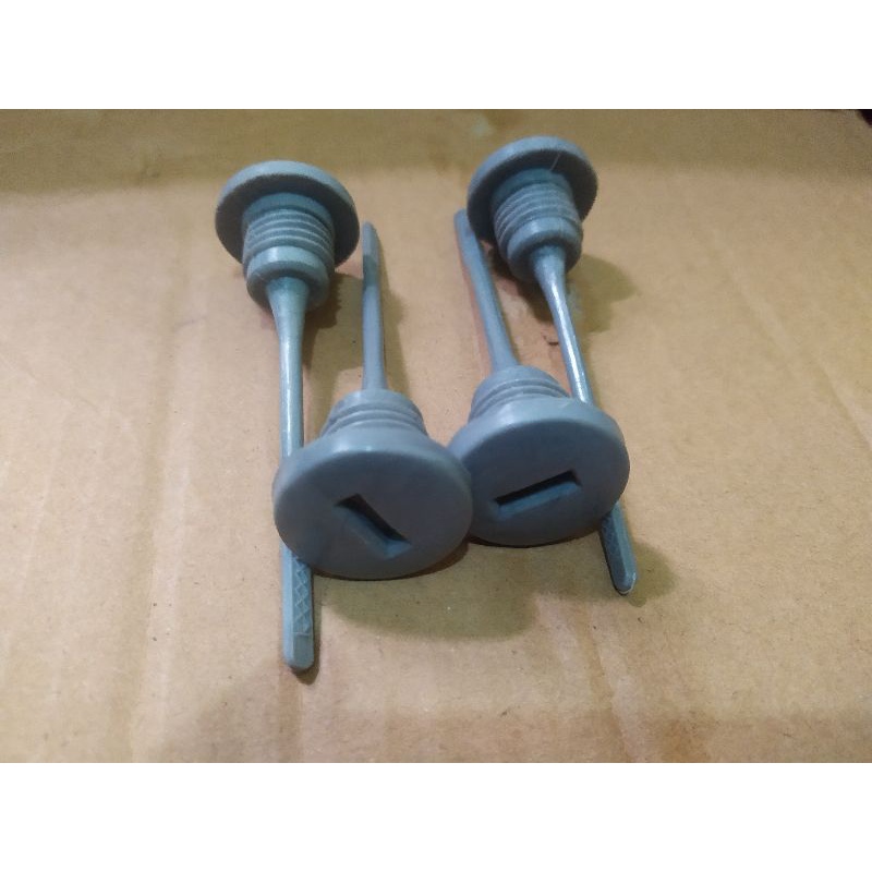 Tutup oli atas mio j/colokan oli Mio j dll