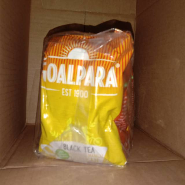 

Teh Golpara 100 gr