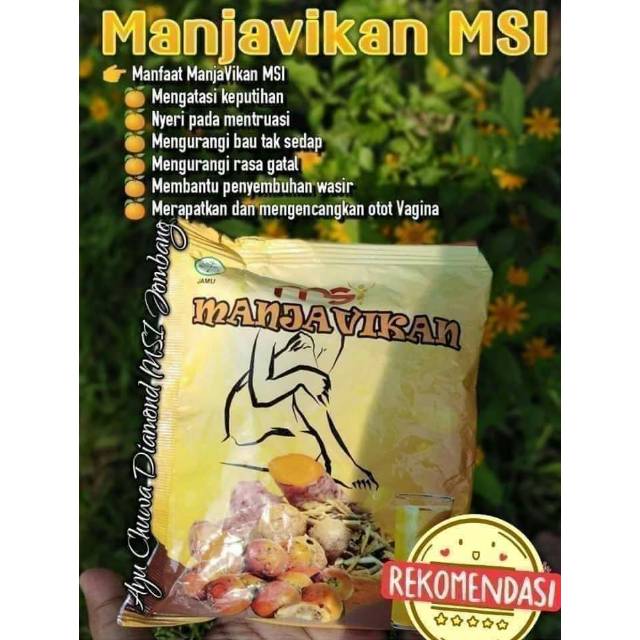 

Manjavikan