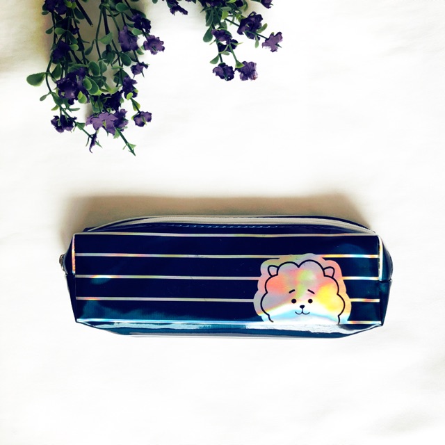 

BTS BT21 Pencil Case - RJ