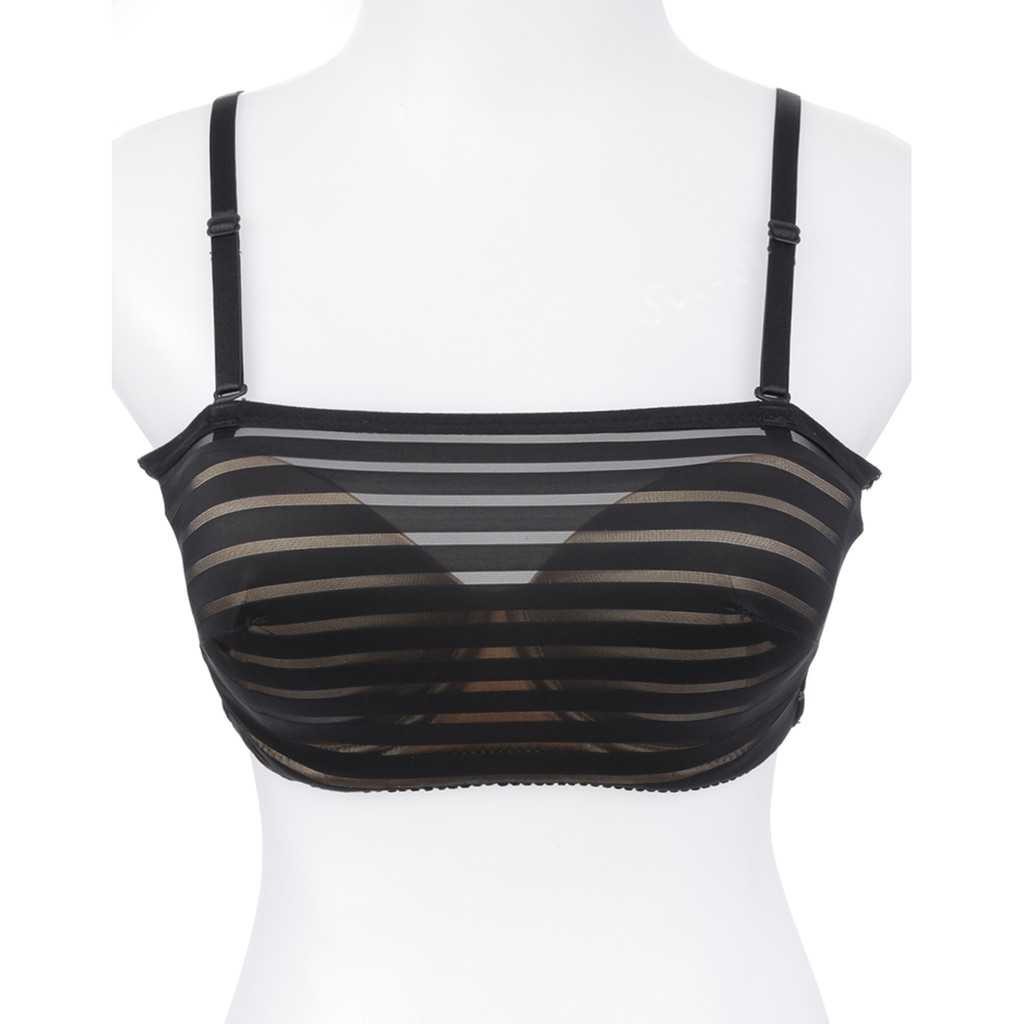 Fiori Bra Wanita Design - Phebe Ningrat Collection