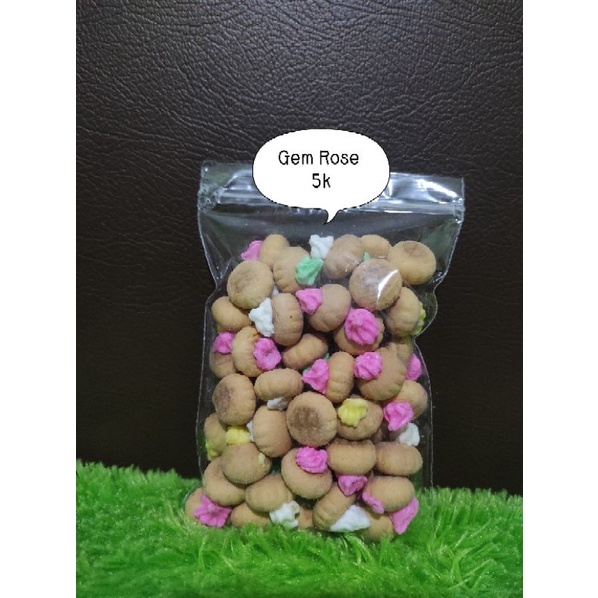 

Aneka Snack Serba 5.000//Snack Renyah