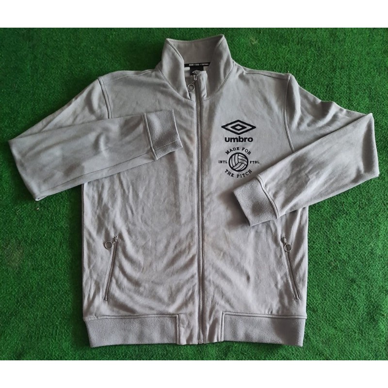 umbro ftbl jacket