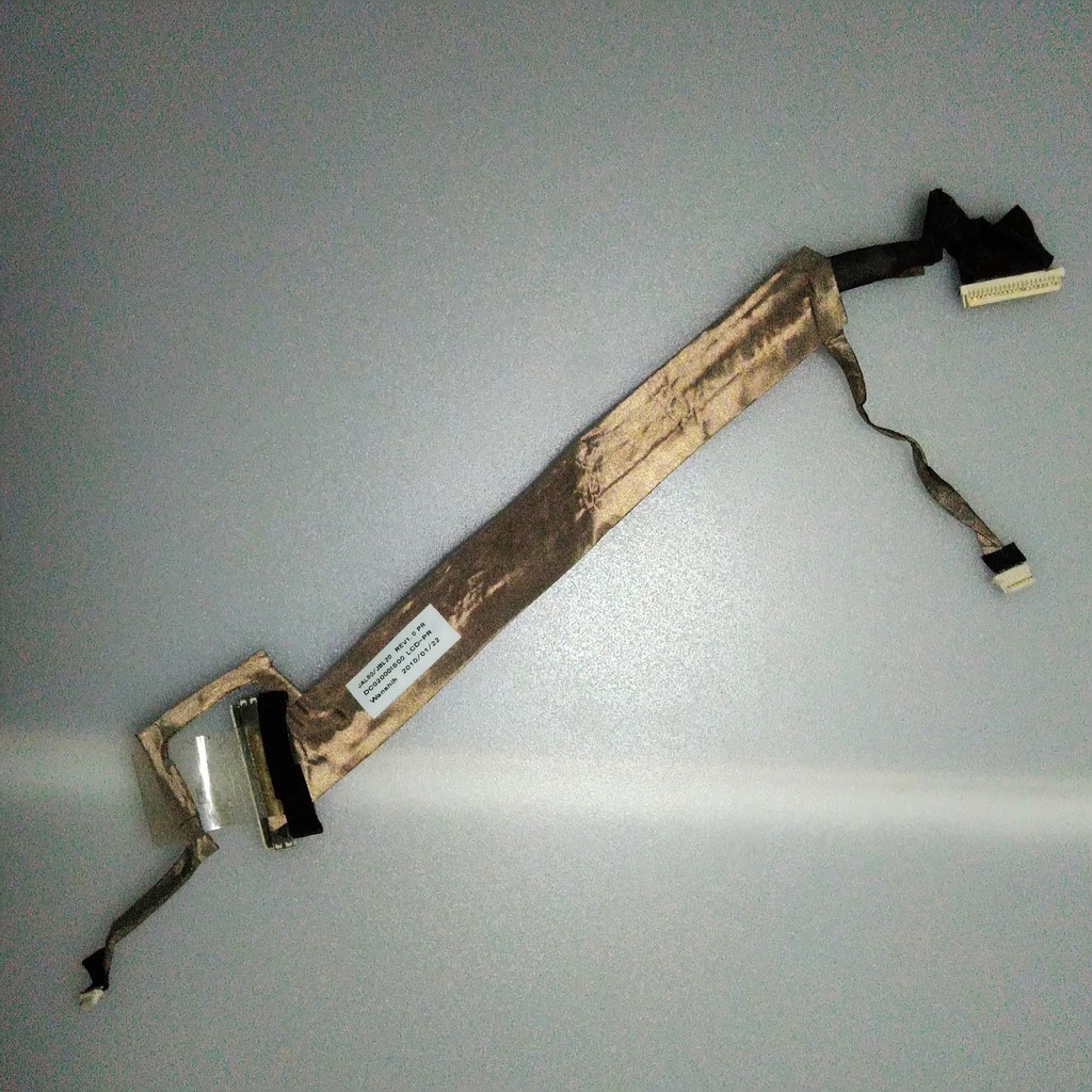 Kabel Flexble LCD Compaq CQ40 CQ41