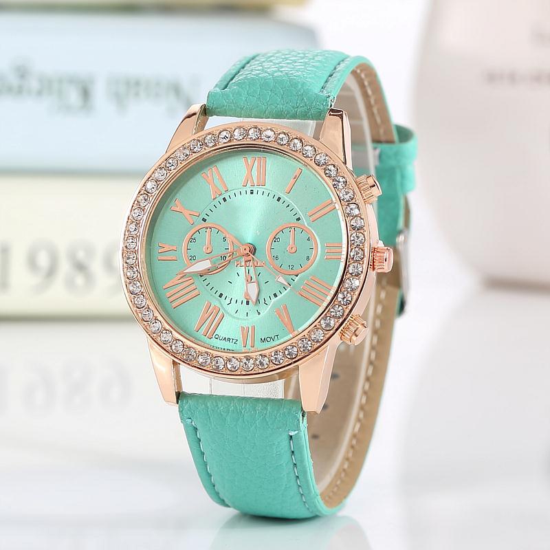 OSM JKT J393 Jam Tangan / Analog Quartz / Jam Tangan Cewek / Watch / Aksesoris Wanita-Tosca