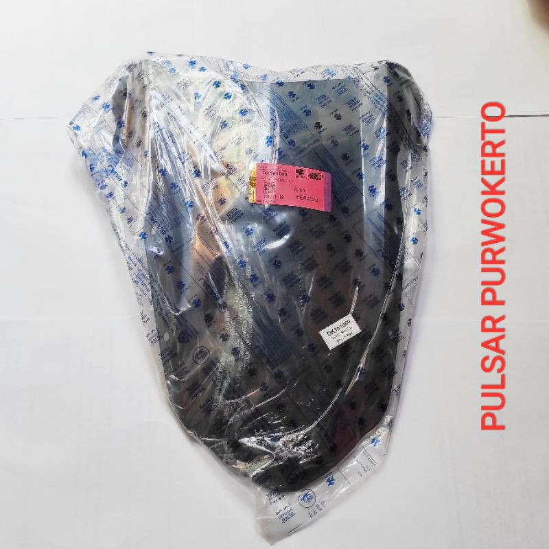 Windshield Mika atas headlamp Bajaj Pulsar 220