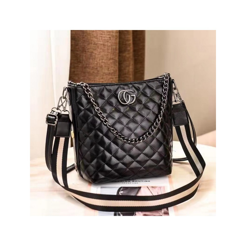 EL 096 CR 7274 GI 6826 RISCE TAS TOTE MULTIFUNGSI IMPORT WANITA CEWEK ZC 5436 BQ 2546 LT 1531