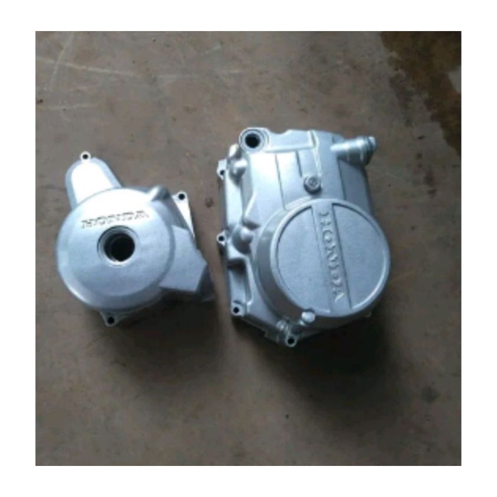 blok oli bak mahnit blok kiri kanan tuk supra fit new supra fit x pnp legenda seken ori