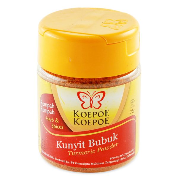 FCW - Bumbu Masak Instan Koepoe Koepoe Varian