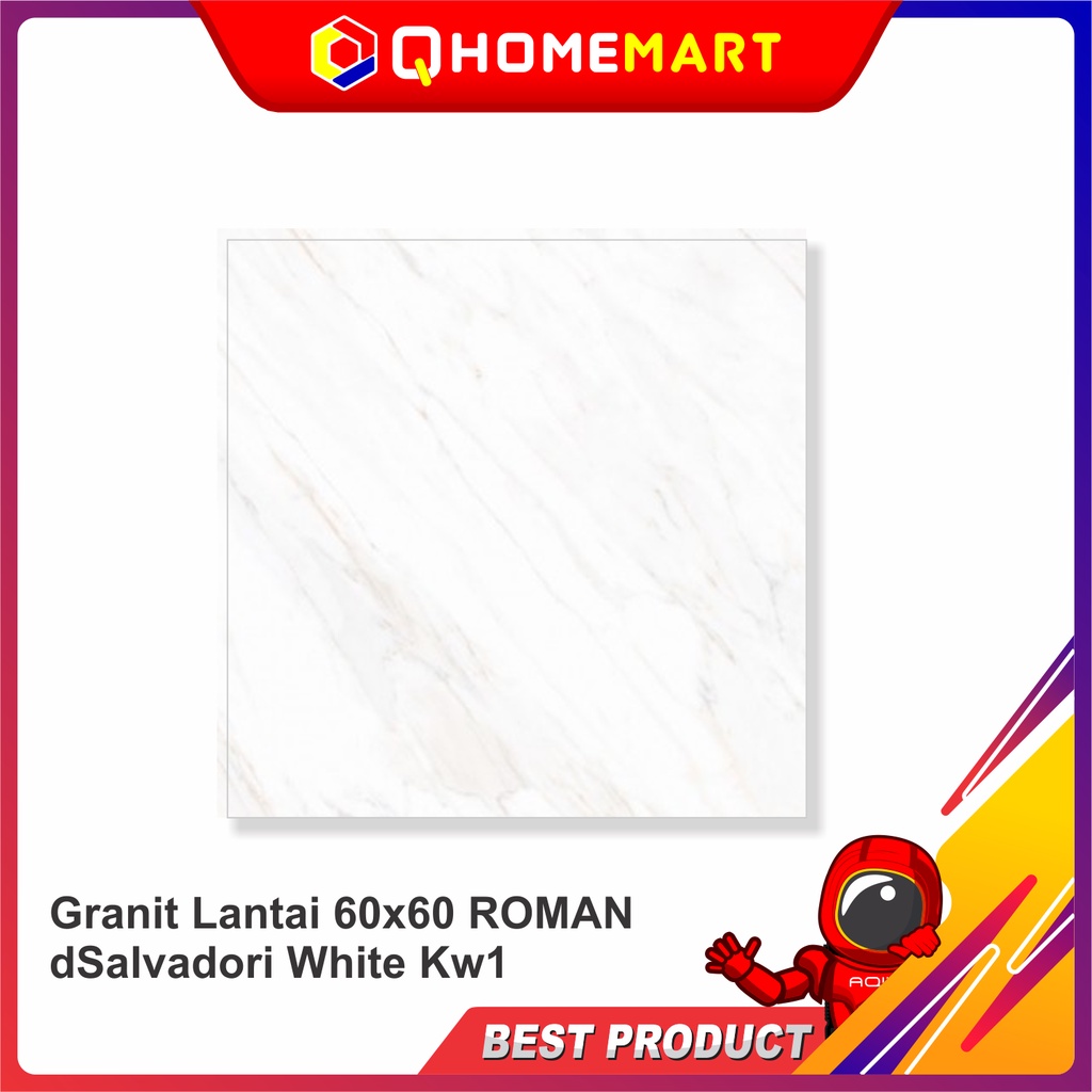 Granit Lantai 60x60 ROMAN Granite
